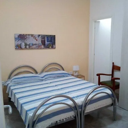 Hotel Locazione Turistica Torre Squillace