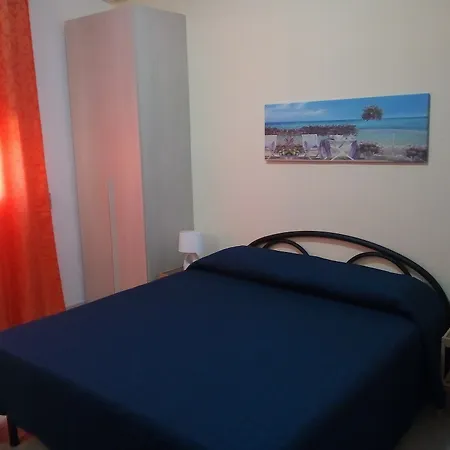 Locazione Turistica Torre Squillace Hotel