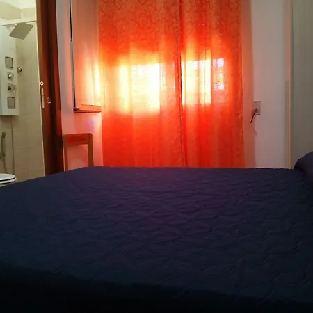 Hotel Locazione Turistica Torre Squillace